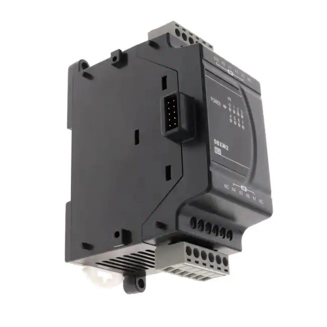 PLC Delta DVP08XM11N