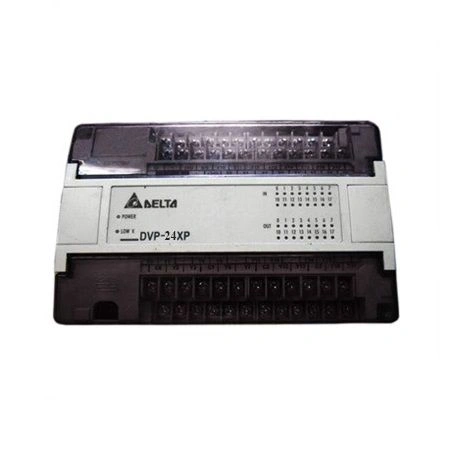 PLC Delta DVP24XP11R