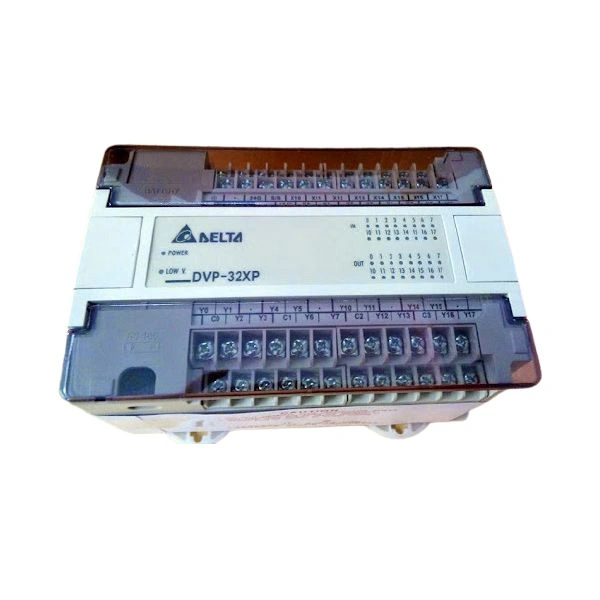 PLC Delta DVP32XP00R