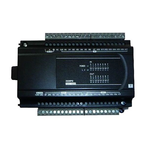 PLC Delta DVP32XP00T