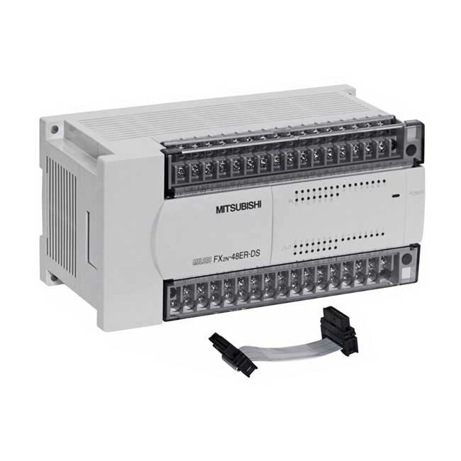 PLC Mitsubishi FX2N-48ER-DS