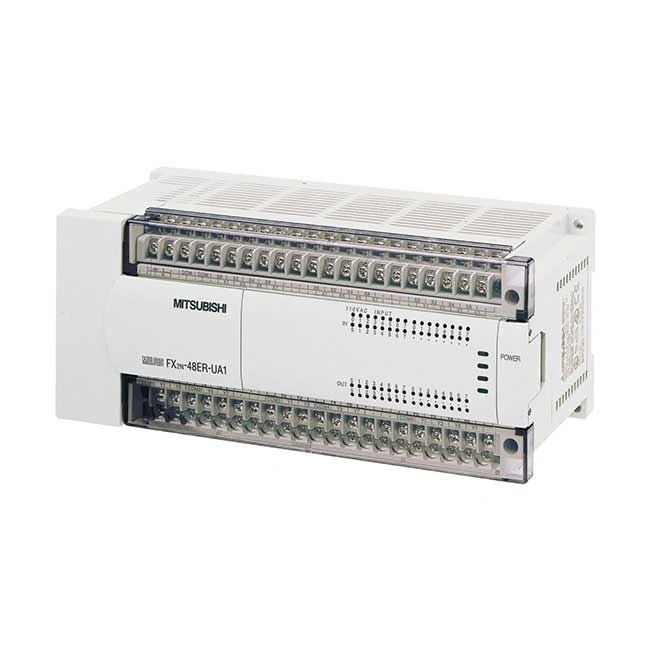 PLC Mitsubishi FX2N-48ER-UA1/UL