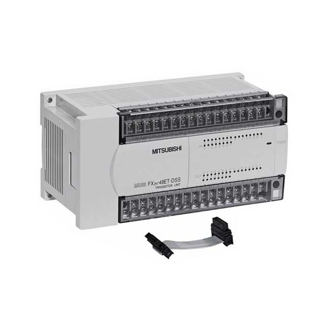 PLC Mitsubishi FX2N-48ET-DSS
