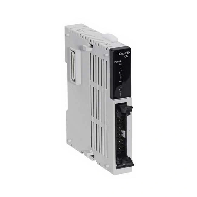 PLC Mitsubishi FX2NC-16EX-DS
