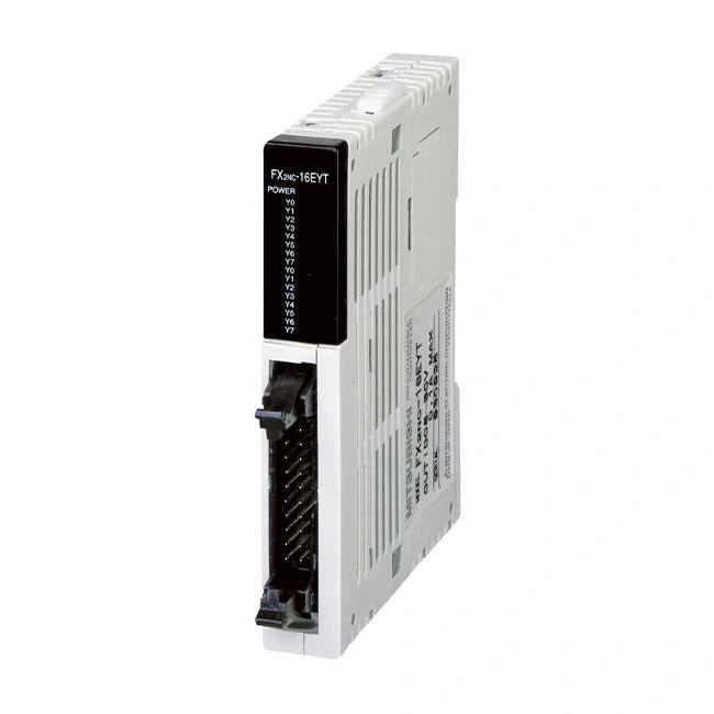 PLC Mitsubishi FX2NC-16EYT