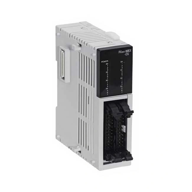 PLC Mitsubishi FX2NC-32EX-DS