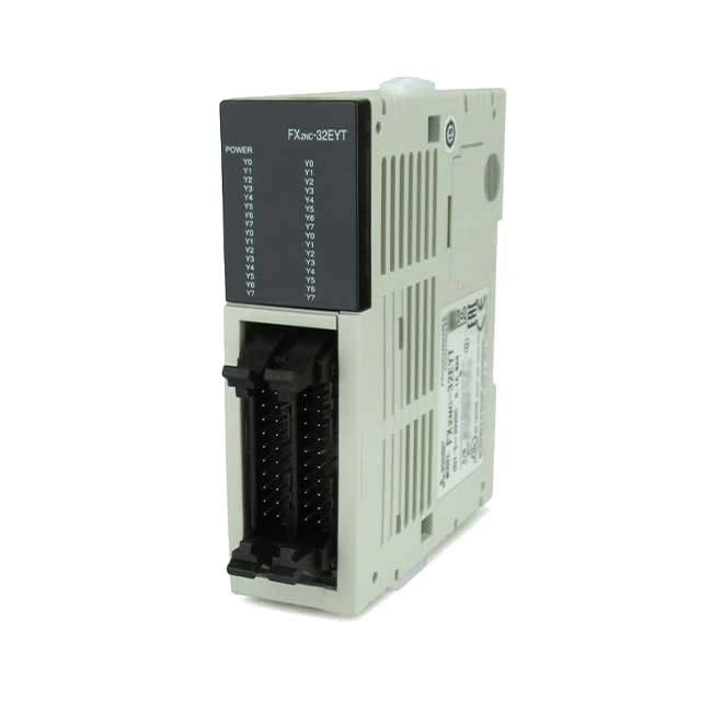 PLC Mitsubishi FX2NC-32EYT