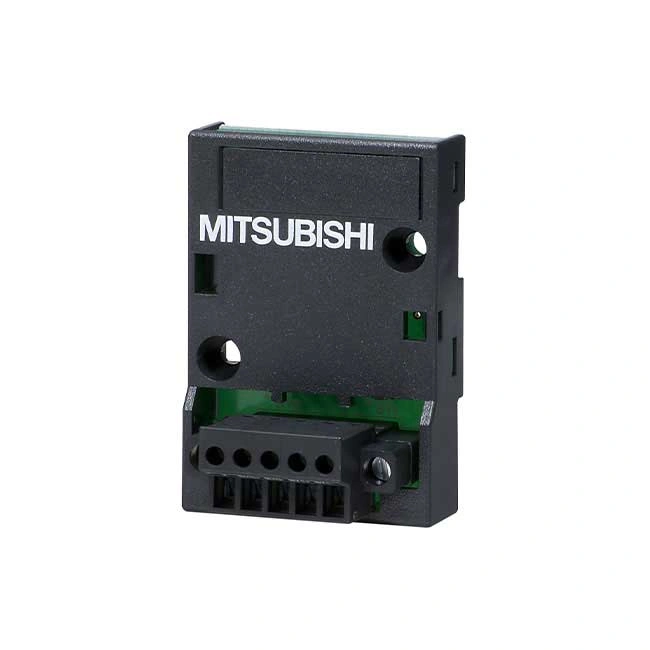 PLC Mitsubishi FX3G-2EYT-BD