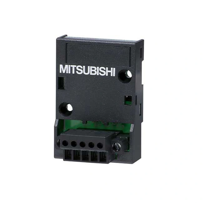PLC Mitsubishi FX3G-4EX-BD