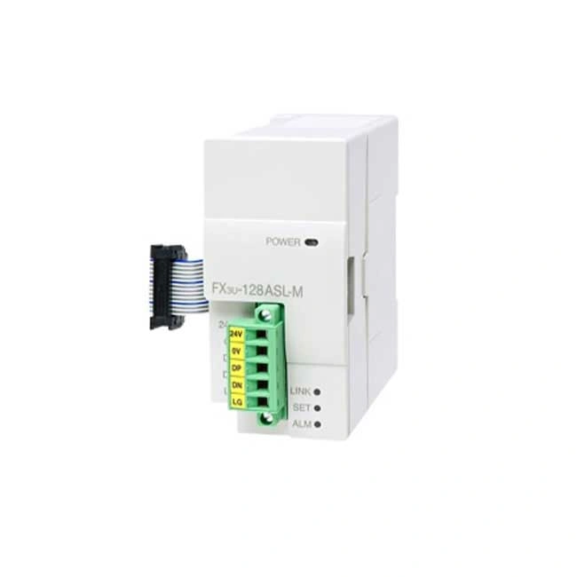 PLC Mitsubishi FX3U-128ASL-M
