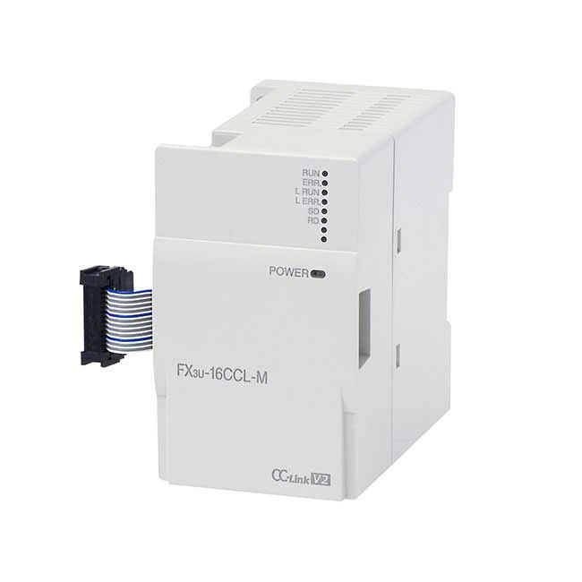 PLC Mitsubishi FX3U-16CCL-M