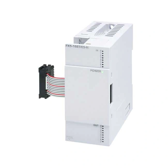 PLC Mitsubishi FX5-16ET/ES-H