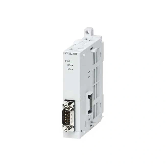 PLC Mitsubishi FX5-232ADP