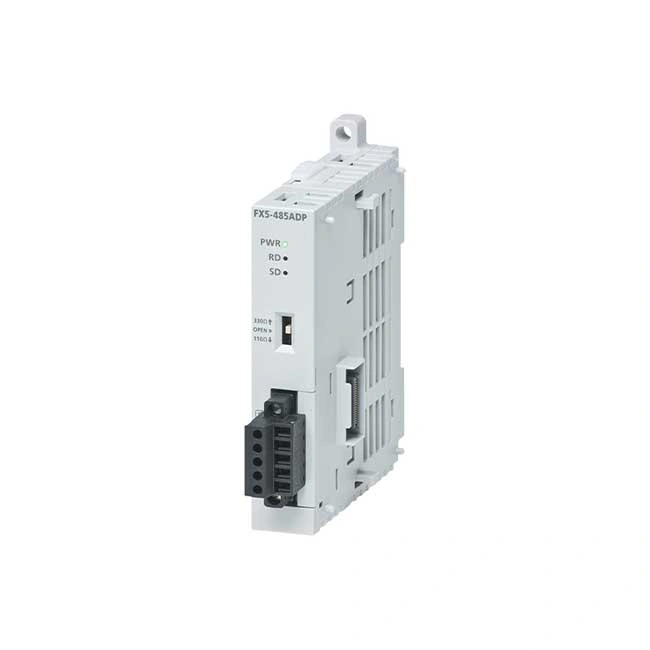 PLC Mitsubishi FX5-485ADP
