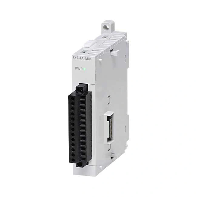 PLC Mitsubishi FX5-4A-ADP