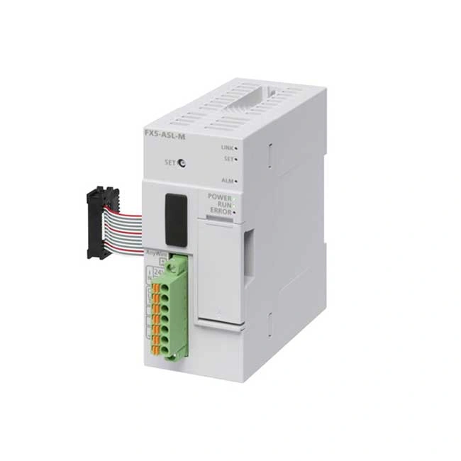 PLC Mitsubishi FX5-ASL-M