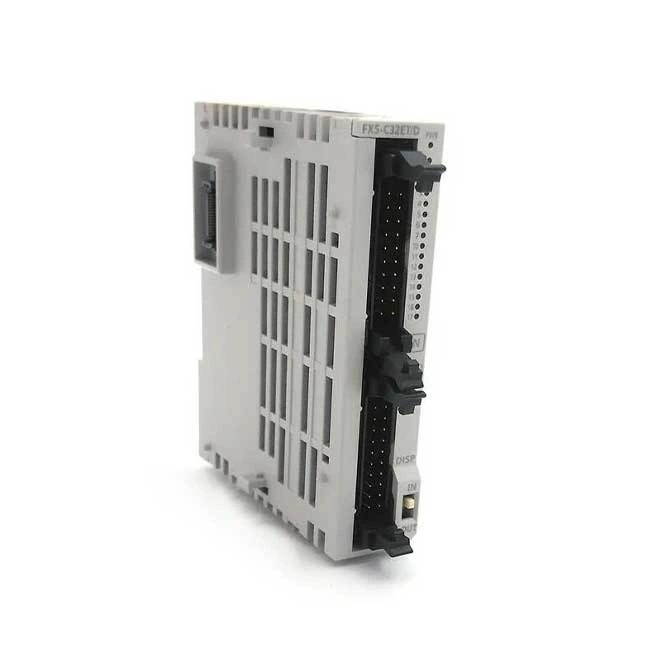 PLC Mitsubishi FX5-C32ET/DSS