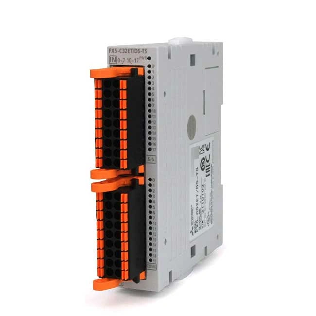 PLC Mitsubishi FX5-C32ET/DS-TS