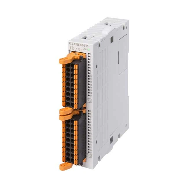 PLC Mitsubishi FX5-C32EX/DS-TS