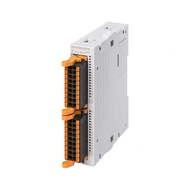 PLC Mitsubishi FX5-C32EYT/D-TS