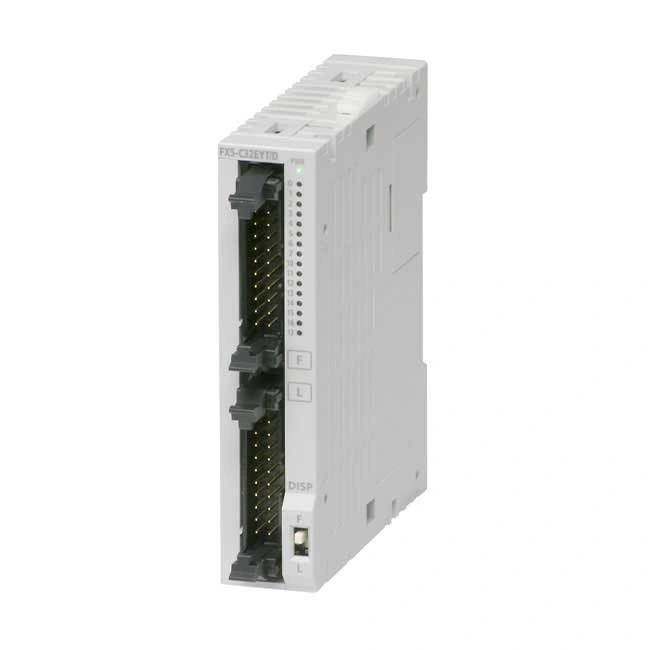 PLC Mitsubishi FX5-C32ET/D