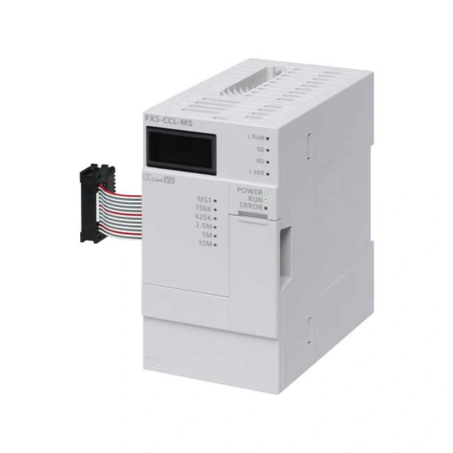 PLC Mitsubishi FX5-CCL-MS