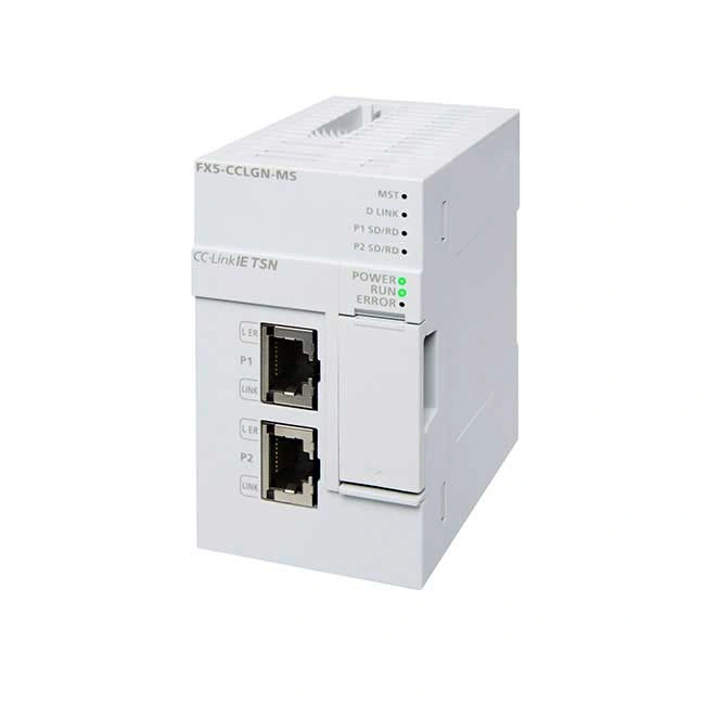 PLC Mitsubishi FX5-CCLGN-MS