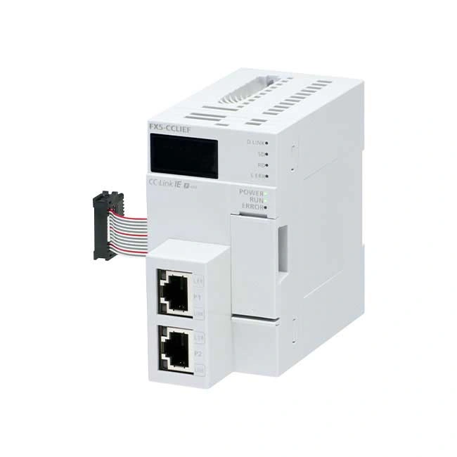 PLC Mitsubishi FX5-CCLIEF