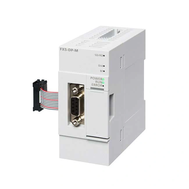 PLC Mitsubishi FX5-DP-M