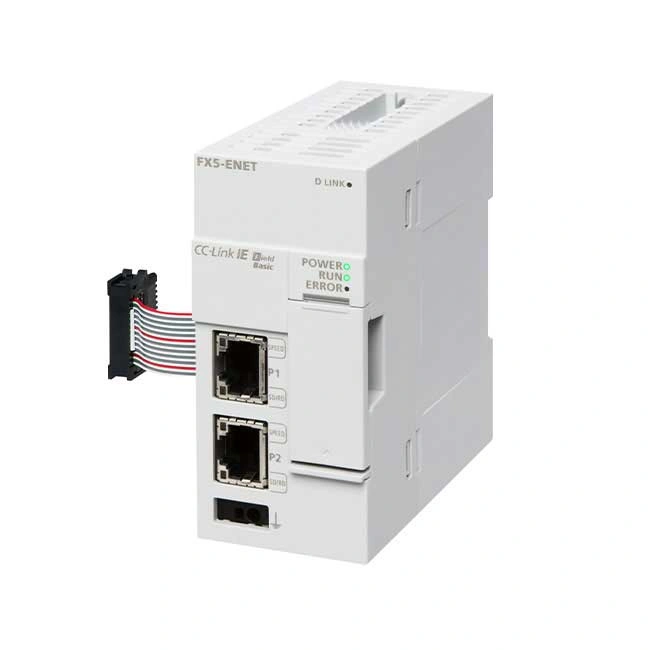 PLC Mitsubishi FX5-ENET