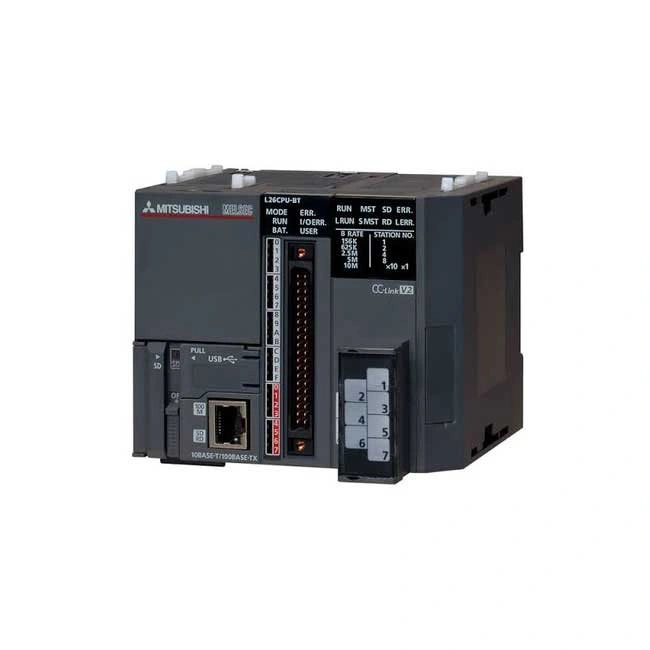 PLC Mitsubishi L26CPU-BT