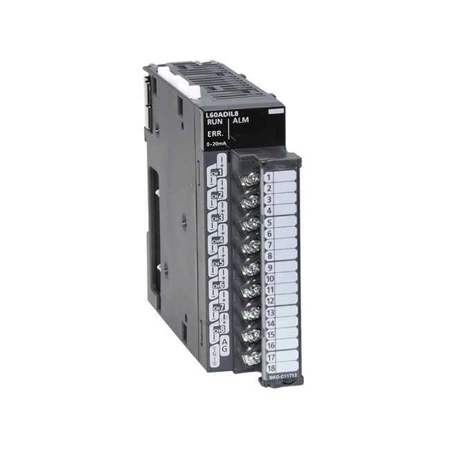 PLC Mitsubishi L60ADIL8