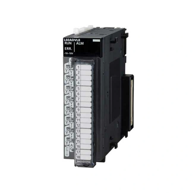 PLC Mitsubishi L60ADVL8