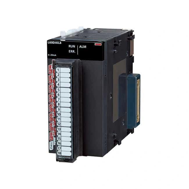 PLC Mitsubishi L60DAIL8