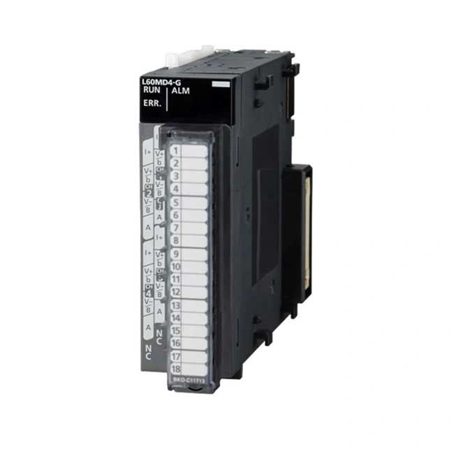 PLC Mitsubishi L60MD4-G
