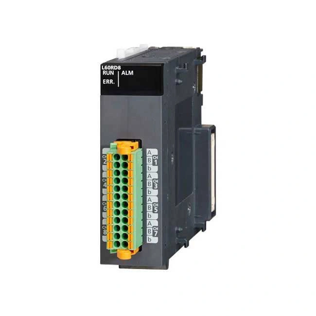 PLC Mitsubishi L60RD8