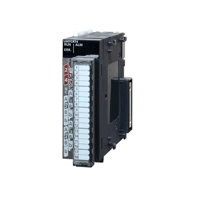 PLC Mitsubishi L60TCRT4