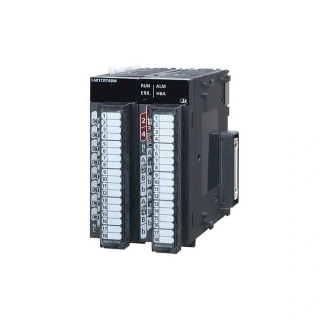 PLC Mitsubishi L60TCRT4BW