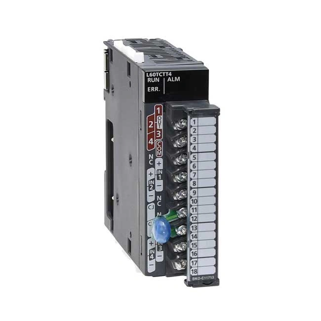 PLC Mitsubishi L60TCTT4