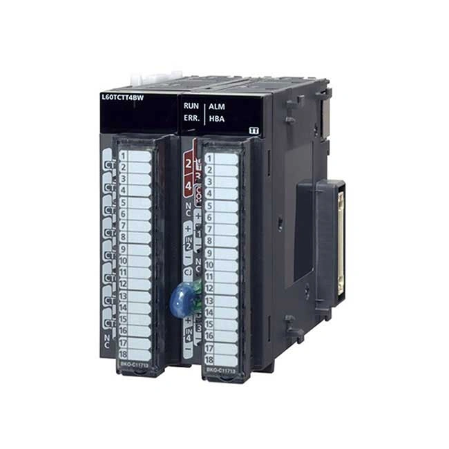 PLC Mitsubishi L60TCTT4BW