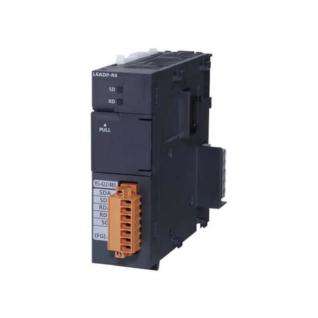 PLC Mitsubishi L6ADP-R4