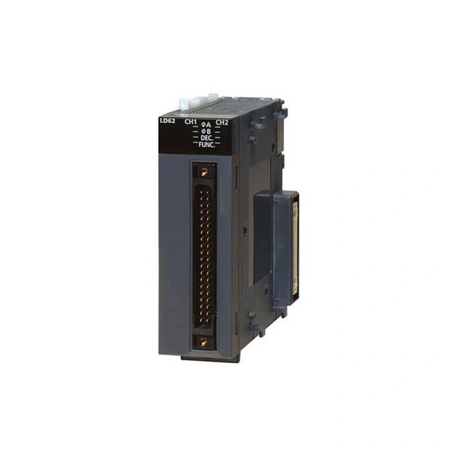 PLC Mitsubishi LD62