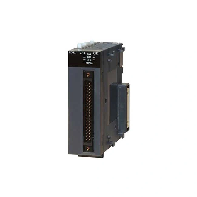 PLC Mitsubishi LD62D