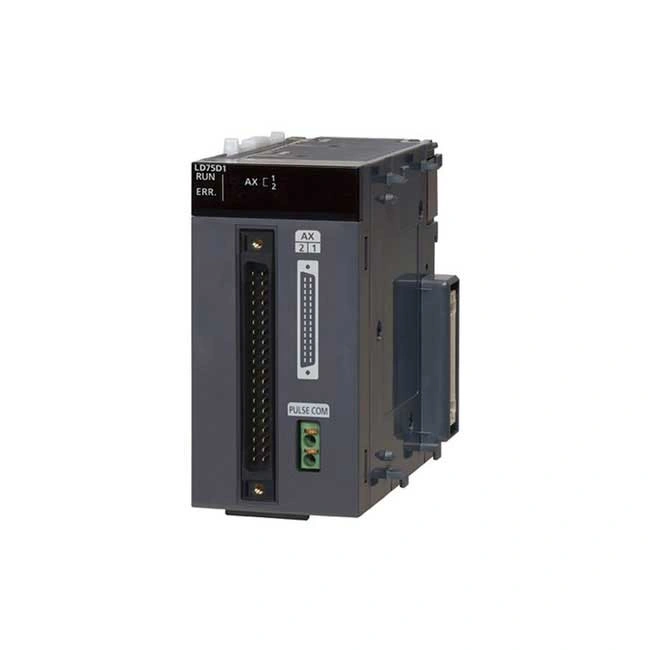 PLC Mitsubishi LD75D1