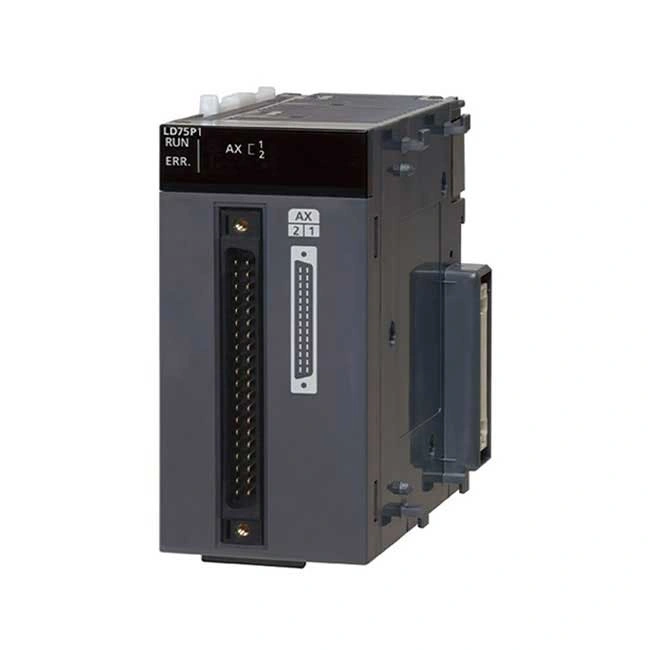 PLC Mitsubishi LD75P1