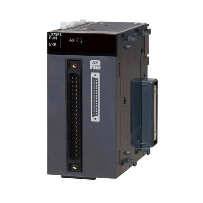 PLC Mitsubishi LD75P2