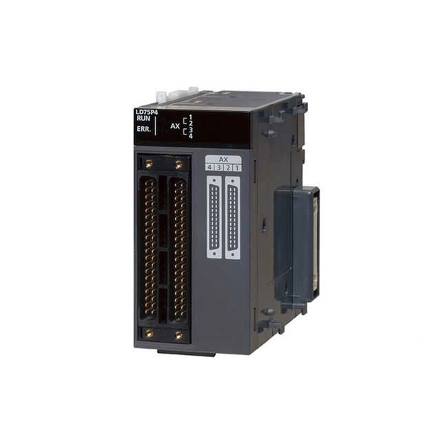 PLC Mitsubishi LD75P4
