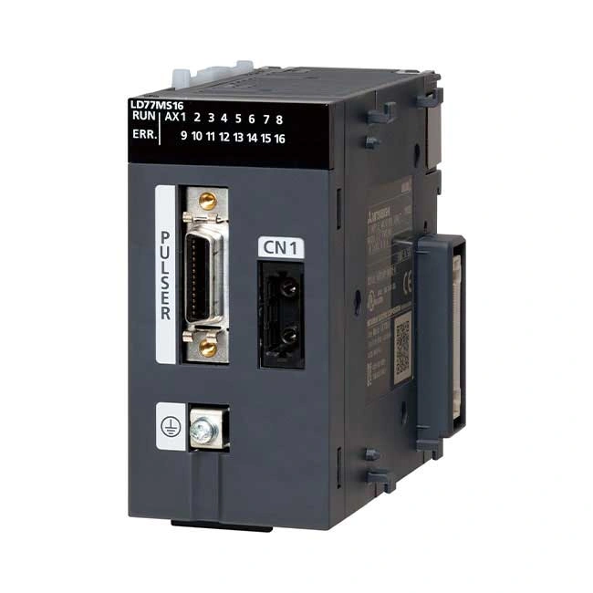 PLC Mitsubishi LD77MS16