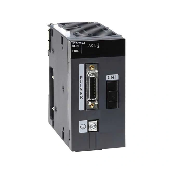 PLC Mitsubishi LD77MS2