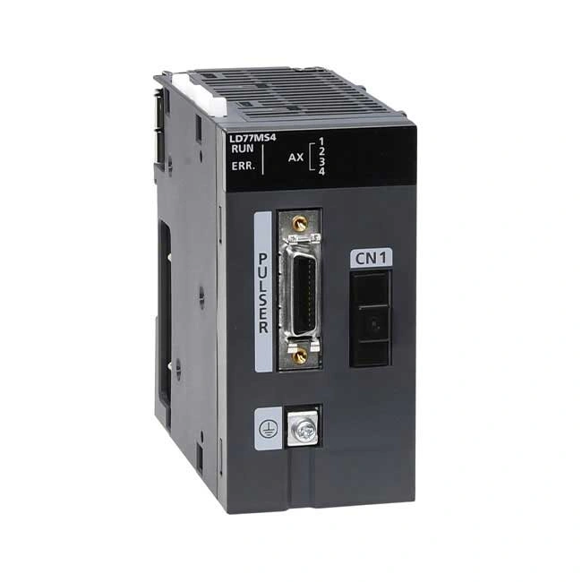 PLC Mitsubishi LD77MS4